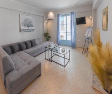 Deja Blue Maisonette