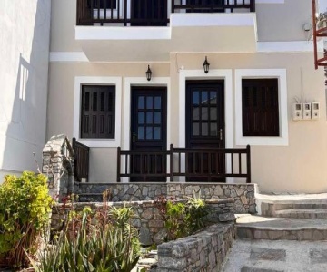 Achinos Apartments