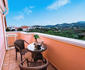 Kalimera Apartments