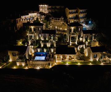 Lithoessa Traditional Rooms