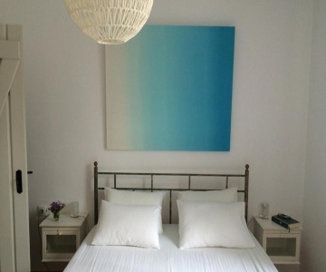 Ferienhaus Triandafilo