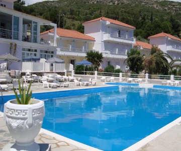 Maritsa Bay