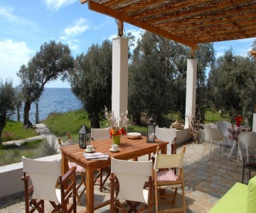 Melinda Holiday House
