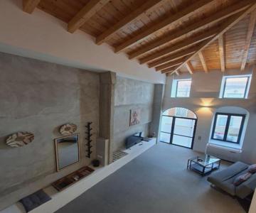 Beautiful Plomari Cottage