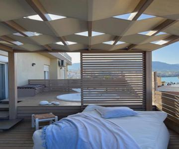 Almeta Apartment