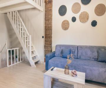 Ariusa Luxury Apartments