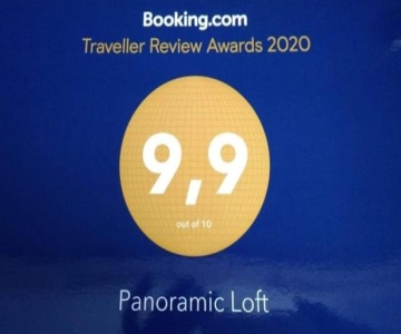 Panoramic Loft