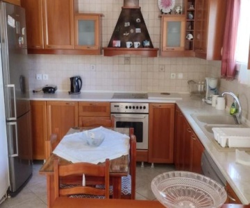 Mastic Flavored Sweet