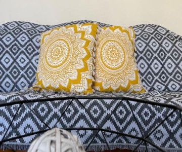 Popi's House At Aplotarias