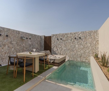 Pathos Private Villas - Adults Only