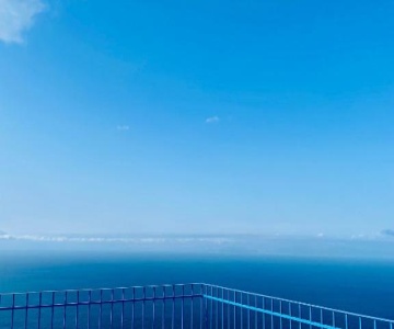 Άκρη του κόσμου