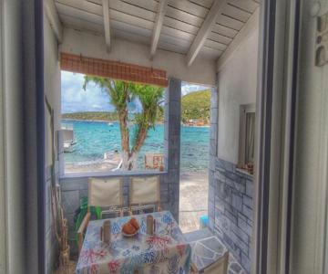 Merabello Beach House