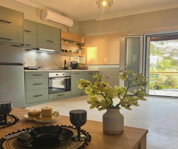 Green Studio House