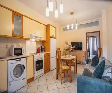 Ariadni Luxury Apartment