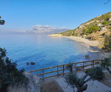 Aegean Heaven