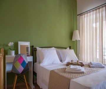 Stonehouse With Wonderful Seaview