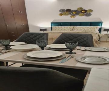 Διαμερίσματα Canna