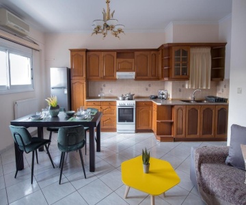 Aretousa Luxury Apartment