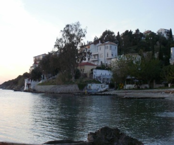 Afroessa Studios & Apartments