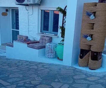 Helens Mountain House