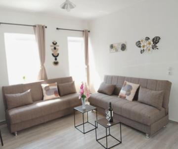 Rania's Seaview Corner