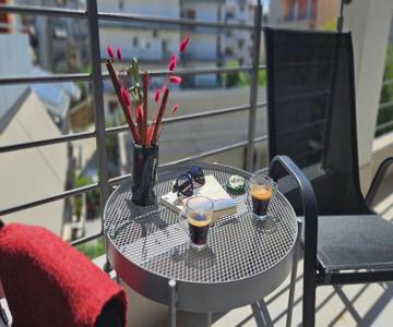Sezame Aparthotel