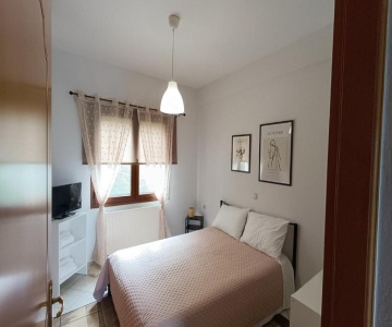 Mountain Serenity Junior