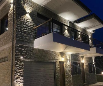 Monastiri Mountain Escape