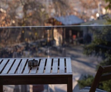 Central Square Residence