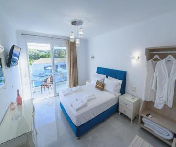 Sueno Suites