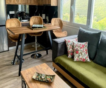 G.tzanis Luxury Apartments