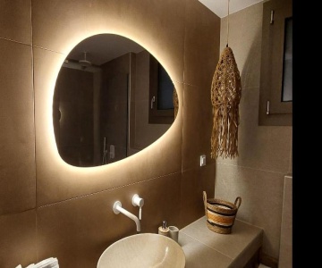 Phoenix Apartments Parga