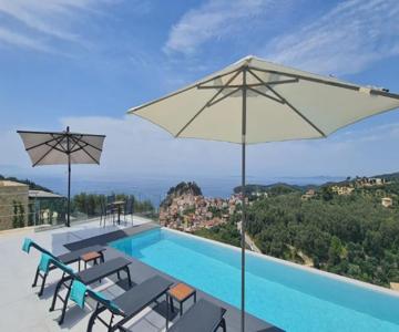 Blue Lilac Villas