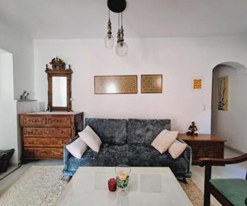 Parga Center Apartment