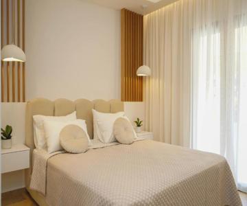 Mely Luxury Apartments