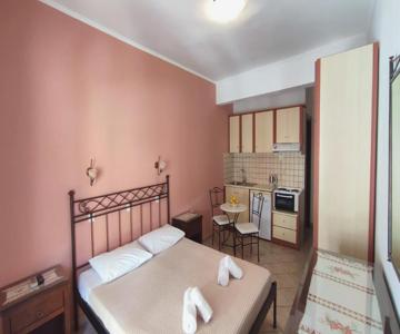 Billy's House Apartments Parga