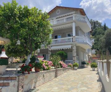 Villa Verleti
