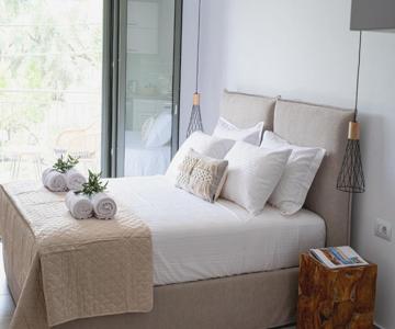 Olea Luxury Apartments