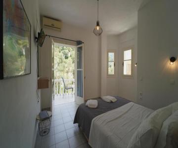 Enjoy Parga Appartments