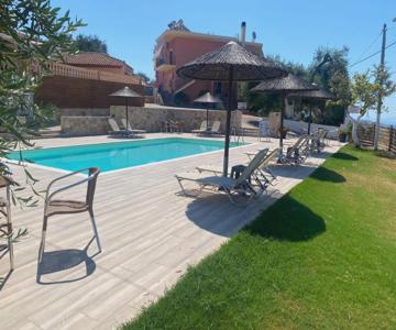 Villa Sarai