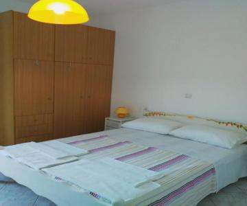 Falopa Apartments