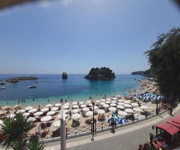 Krioneri Suites Parga