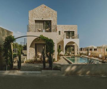 BATU Luxury Apartments