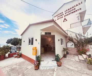 Camping Acrogiali