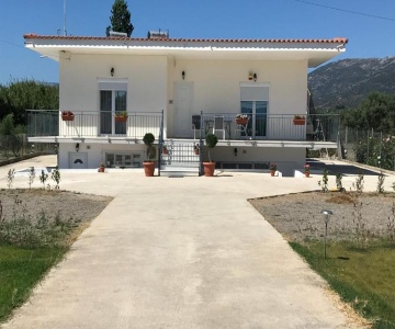 Villa Filoxenia