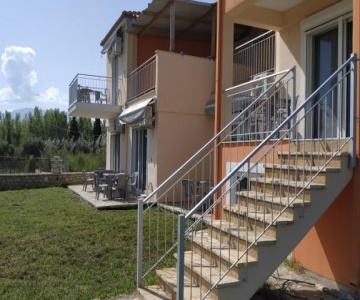 Lighthouse Apartments