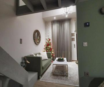 Casa Carina, Arachova