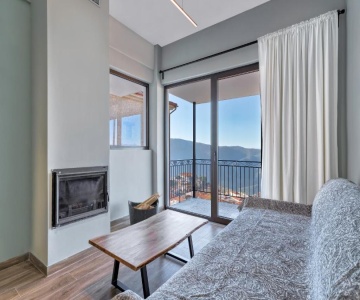 Arachova's Experience M3