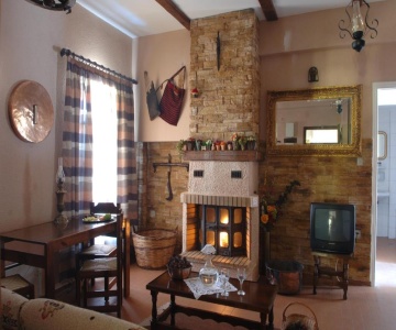 Rigas Hotel Arachova