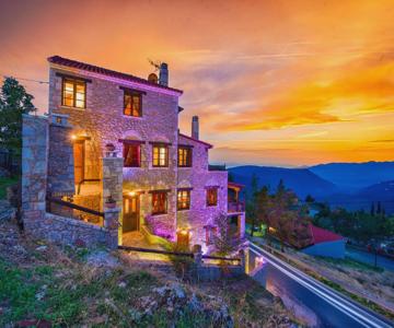 Vip Suite Arachova